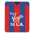 Crystal Palace 1988 Mouse Mat