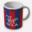 Crystal Palace 1988 Retro Ceramic Mug