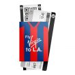 Crystal Palace 1988 Retro Passport Holder