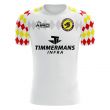 Den Bosch 2025-2026 Carnaval Concept Football Kit (Airo)
