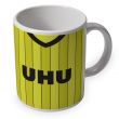 Borussia Dortmund 1983 Retro Ceramic Mug