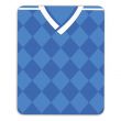 Dynamo Kiev Away 1994 Mouse Mat