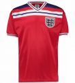 Score Draw England 1982 Away Shirt