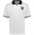 Score Draw England 1990 Home Shirt