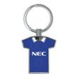 Everton 1993 Football Shirt Keyring