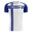 Finland 2020-2021 Home Concept Football Kit (Airo)