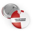 Feyenoord 1993 Button Badge