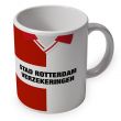 Feyenoord 1993 Retro Ceramic Mug