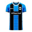 Gremio 2020-2021 Home Concept Football Kit (Libero)