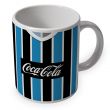 Gremio 1989 Retro Ceramic Mug