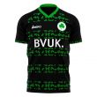 Greuther Furth 2025-2026 Away Concept Kit (Libero)