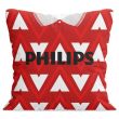 Hamilton Accies 91-93 Football Cushion