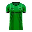 Hannover 2023-2024 Away Concept Football Kit (Libero)