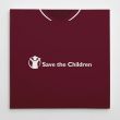 Hearts 18/19 Football Canvas Print