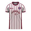 Midlothian 2025-2026 Away Concept Football Kit (Libero)