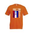 Holland Euro 2012 Our Year T-Shirt