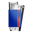 Iceland 2016 Retro Passport Holder