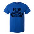 Inter Milan Birth Of Football T-shirt (blue) - Kids