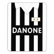 Juventus 1992 Mouse Mat