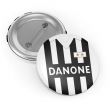 Juventus 1992 Button Badge