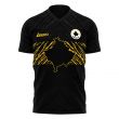 Kosovo 2025-2026 Third Concept Football Kit (Libero)