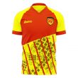Le Mans 2025-2026 Home Concept Football Kit (Libero)
