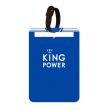 Leicester City 2018-19 Luggage Tag