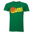 Cameroon Lions Indomptables T-Shirt (Green)