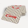 Liverpool 1989 Away Retro Coaster