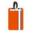 Luton Town 1974-79 Luggage Tag