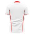 North Macedonia 2024-2025 Away Concept Shirt (Libero)