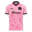 Miami 2025-2026 Home Concept Kit (Libero)