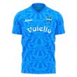 Napoli 1990s Home Concept Football Kit (Libero)