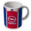 PSG 1995 Retro Ceramic Mug