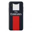 PSG 2012 iPhone & Samsung Galaxy Phone Case