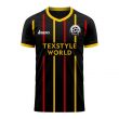 Partick 2025-2026 Away Concept Football Kit (Libero)