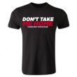 Dont Take Me Home - Poland T-Shirt (Black) - Kids