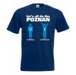 2012 Manchester City Poznan T-Shirt (Black)