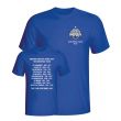 2015 St Johnstone European Tour T-Shirt (Kids)