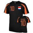 Holland Sports Training Jersey (sneijder 10)