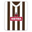 St Pauli Retro Mouse Mat
