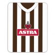 St Pauli Retro Mouse Mat