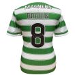 Celtic FC Brown Signed Shirt