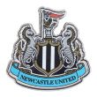 Newcastle United FC Crest Badge