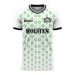 Torpedo Moscow 2025-2026 Home Concept Football Kit (Libero) - Adult Long Sleeve
