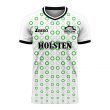 Torpedo Moscow 2020-2021 Home Concept Football Kit (Libero) - Adult Long Sleeve