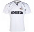 Score Draw Tottenham Hotspur 1991 Home Shirt