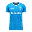 North London 2025-2026 Away Concept Football Kit (Libero) - Adult Long Sleeve