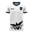 US Virgin Islands 2025-2026 Home Concept Football Kit (Libero)