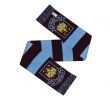 West Ham Bar Scarf 5